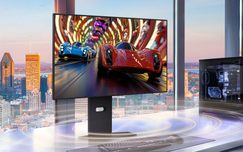 32-GX870A-B LG UltraGear GX8 31.5インチ LG UltraGear 32